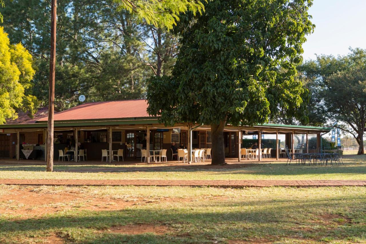 Makhato Bush Lodge 111 Bela-Bela Kültér fotó