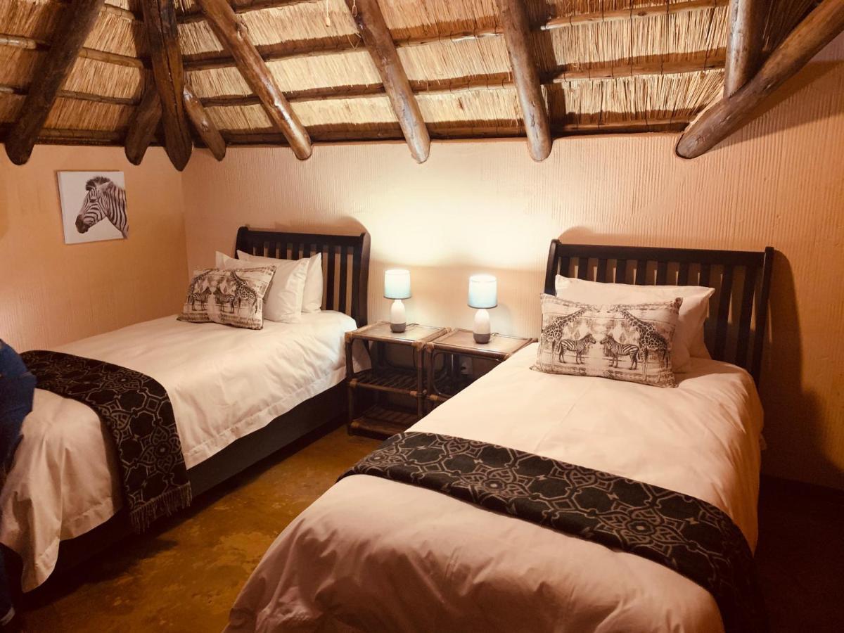 Makhato Bush Lodge 111 Bela-Bela Kültér fotó