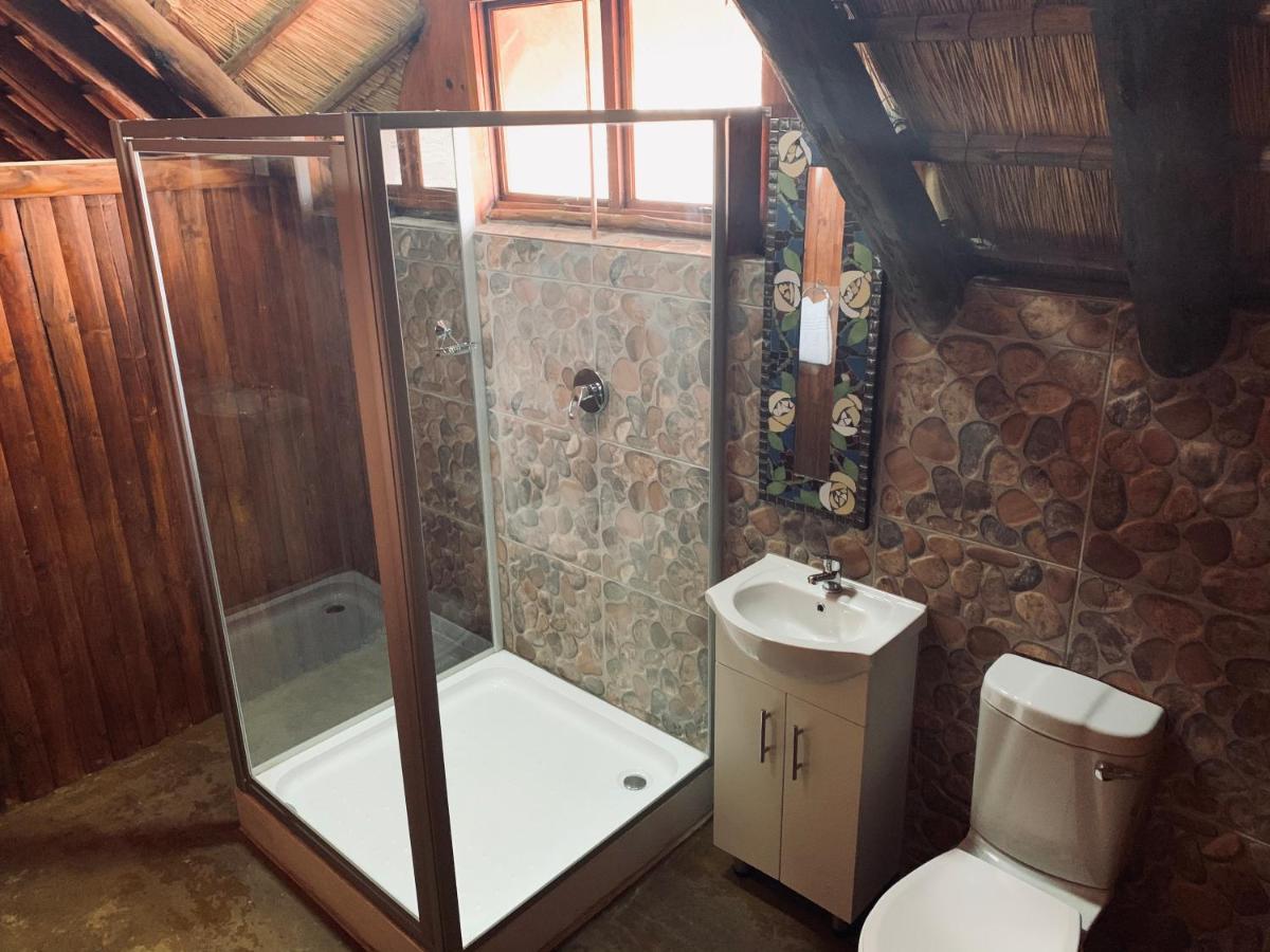 Makhato Bush Lodge 111 Bela-Bela Kültér fotó
