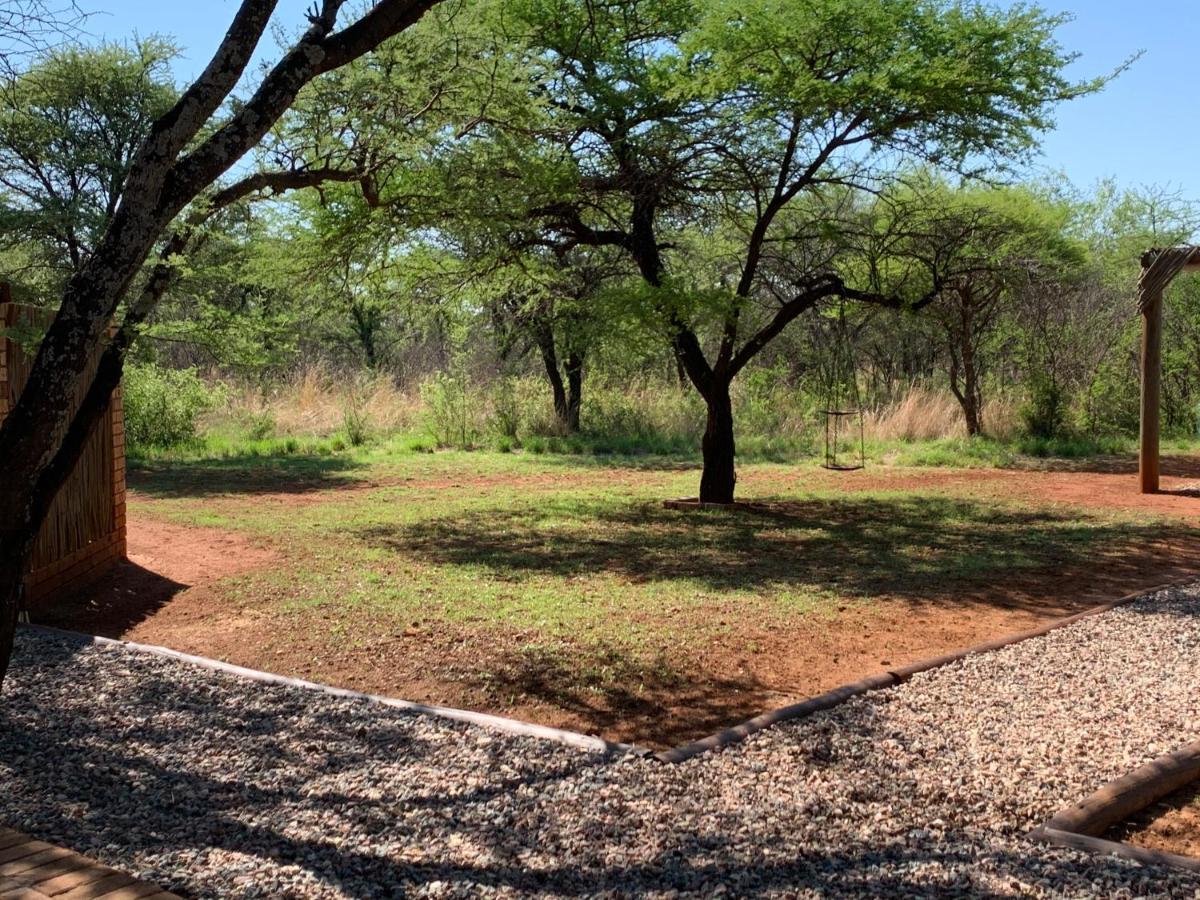 Makhato Bush Lodge 111 Bela-Bela Kültér fotó