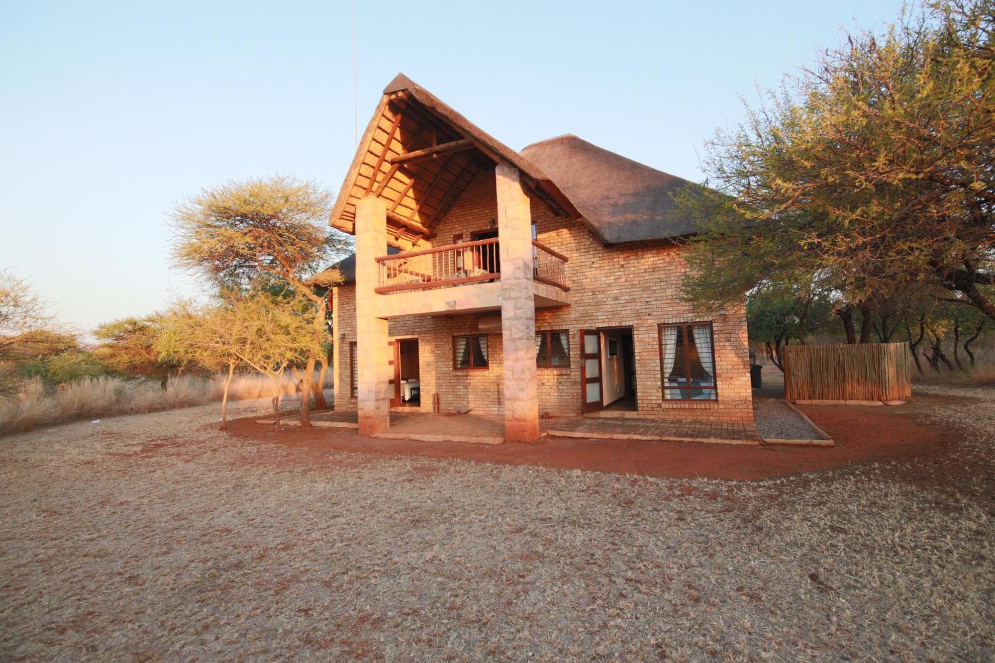 Makhato Bush Lodge 111 Bela-Bela Szoba fotó